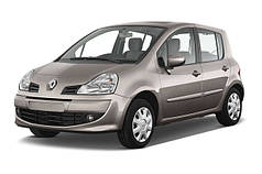 Renault Modus 2009-2012