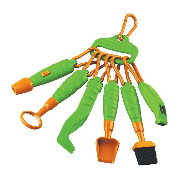 Набір для досліджень Edu-Toys Комплект 6 в 1