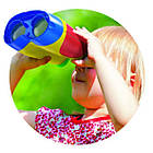 Дитячий бінокль Edu-Toys зі збільшенням у 3 рази, фото 3