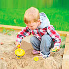 Набір для досліджень Edu-Toys Мій перший металошукач, фото 4