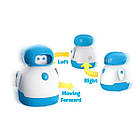 Інтерактивний робот Edu-Toys Мій перший програмований робот, фото 4