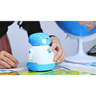 Інтерактивний робот Edu-Toys Мій перший програмований робот, фото 7