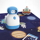 Інтерактивний робот Edu-Toys Мій перший програмований робот, фото 9