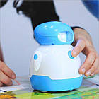Інтерактивний робот Edu-Toys Мій перший програмований робот, фото 10