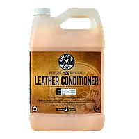 Chemical Guys Leather Conditioner - Кондиционер для ухода за кожаными покрытиями 473мл 3785