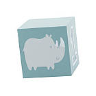 Дерев'яні кубики-пірамідка Viga Toys PolarB Сортуємо і складаємо, фото 8