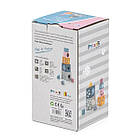 Дерев'яні кубики-пірамідка Viga Toys PolarB Сортуємо і складаємо, фото 10