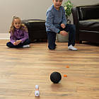 Ігровий набір Fat Brain Toys CurveBowl Боулінг, фото 7