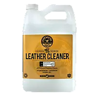 Chemical Guys Leather Cleaner - Очиститель кожи авто 473 мл. 3785