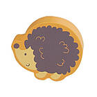 Бізікуб дерев'яний Viga Toys PolarB 5 в 1, фото 4