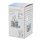 Бізікуб дерев'яний Viga Toys PolarB 5 в 1, фото 6