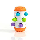 Брязкальце Fat Brain Toys Rolio Веселий ролик, фото 3
