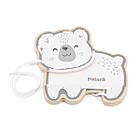 Дерев'яна шнурівка Viga Toys PolarB Звірята (44044), фото 4