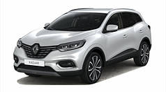 Renault Kadjar 2018-