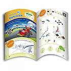 Набір для курсу навчання Gigo Маленький творець, фото 5