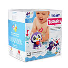 Іграшка для ванної Toomies Пінгвін, фото 2