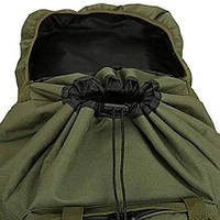 Тактический рюкзак на 70л больший армейский баул, походная сумка / Военный рюкзак, тактический CV-232 рюкзак