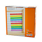 Дерев'яна рахівниця Viga Toys, фото 3