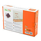 Набір магнітних букв Viga Toys Рядкові 40 шт., фото 3