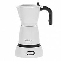 Электрическая кофеварка турка 300 мл Camry CR 4415W White AG, код: 8201163