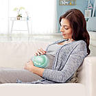 Музична іграшка-нічник Hape Мишеня блакитний, фото 4