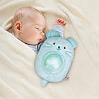 Музична іграшка-нічник Hape Мишеня блакитний, фото 5