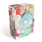Музична іграшка-нічник Hape Мишеня блакитний, фото 6