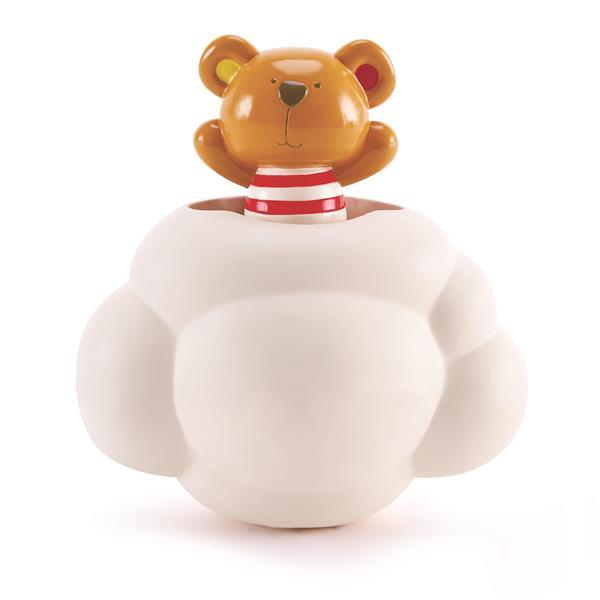 Іграшка для ванної Hape Ведмедик Тедді, фото 1