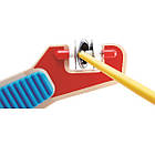 Дитяча гітара Hape Мініоркестр 6 в 1, фото 3