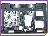 Корпус для ноутбука Lenovo G580, G585 (Версія 1) (for Metal) (Ніжня кришка (корито)). (AP0N2000100,, фото 3