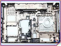 Низ, дно, поддон для Lenovo G580, G585 (Версия 1) (Metal) (Нижняя крышка (корыто)). (AP0N2000100, 604SH01002
