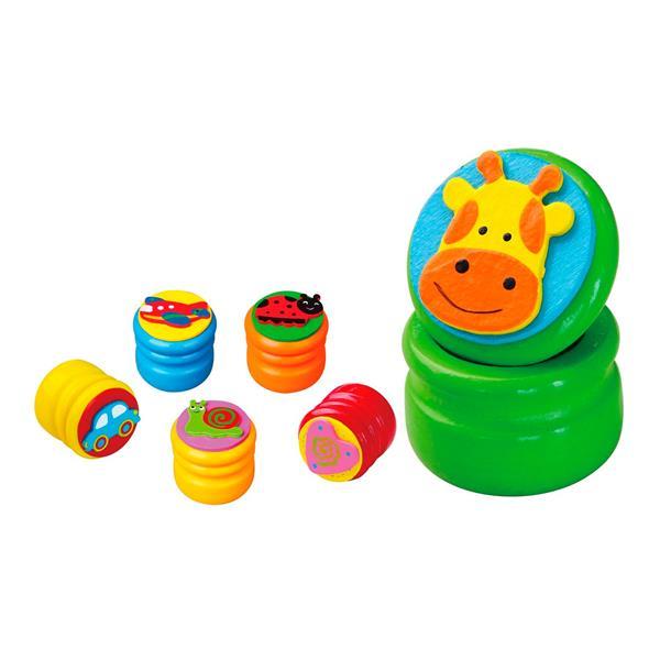 Дерев'яна іграшка Viga Toys Шкатулка зубної феї