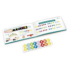 Музична гітара Hape синій, фото 9