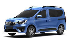 Renault Express 2021-