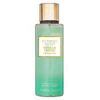 Victoria`s Secret мист для тела - спрей для тела весь каталог ароматов,250мл Vanilla Tropic With Bright Lotus