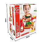 Іграшкові продукти Hape Фаст-фуд (E3160), фото 5