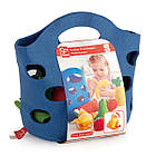 Ігровий набір Hape Корзина з фруктами, фото 4