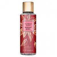 Victoria`s Secret мист для тела - спрей для тела весь каталог ароматов,250мл Radiant Berry