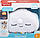 Fisher-Price Музична хмаринка-нічник Солодкі сни GJD44 Fisher Price Twinkle & Cuddle Cloud Soother GJD44 Розвиваюча іграшка, фото 3