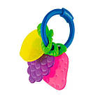 Прорізувач Lamaze Фрукти в асорт. (L23025), фото 5