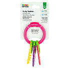 Прорізувач Lamaze Фрукти в асорт. (L23025), фото 7