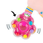 М'яка іграшка-підвіска Lamaze Лялька Емілі з брязкальцем, фото 6