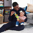 М'яка іграшка-підвіска Lamaze Морквина із прорізувачем, фото 4