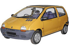 Renault Twingo 1992-2007