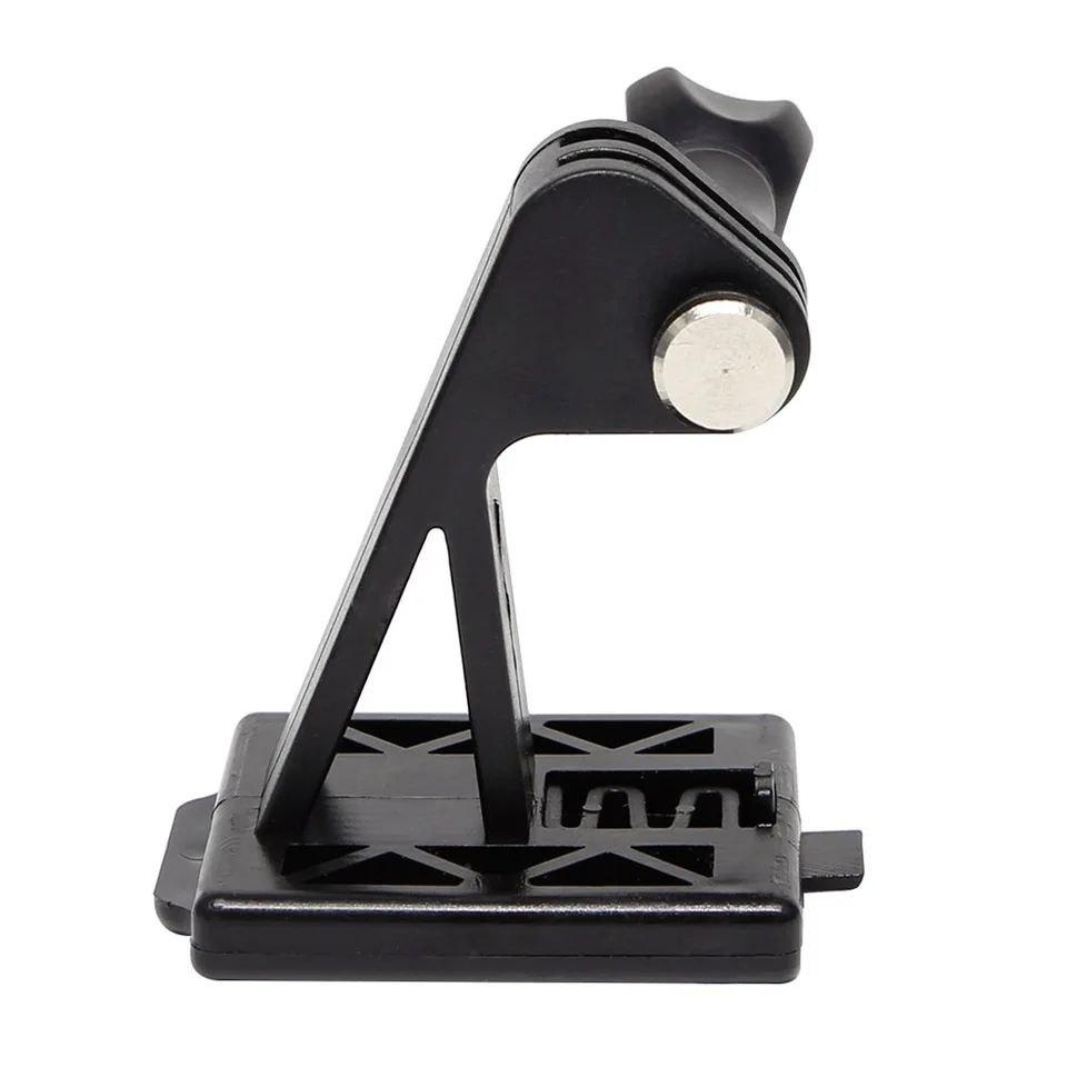 Адаптер для тактичного шолома для екшн-камери Go Pro SJCAM EKEN Axnen та ін., фото 1