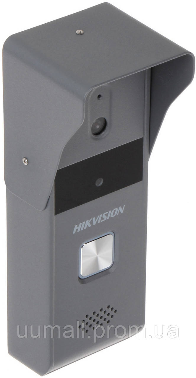 Вызывная панель Hikvision DS-KB2421-IM D1 UM, код: 6664519 - фото 3 - id-p2189782915