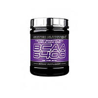 Аминокислота BCAA для спорта Scitec Nutrition BCAA 6400 125 Tabs UM, код: 7519564