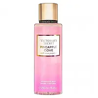 Victoria`s Secret мист для тела - спрей для тела весь каталог ароматов,250мл Pineapple Cove With Neon Papaya