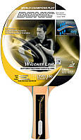 Ракетки для настольного тенниса Donic Waldner 500 PK, код: 6467981