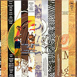 Вінілова платівка CHICAGO Take me back to Chicago (1985) Vinyl (LP Record), фото 2